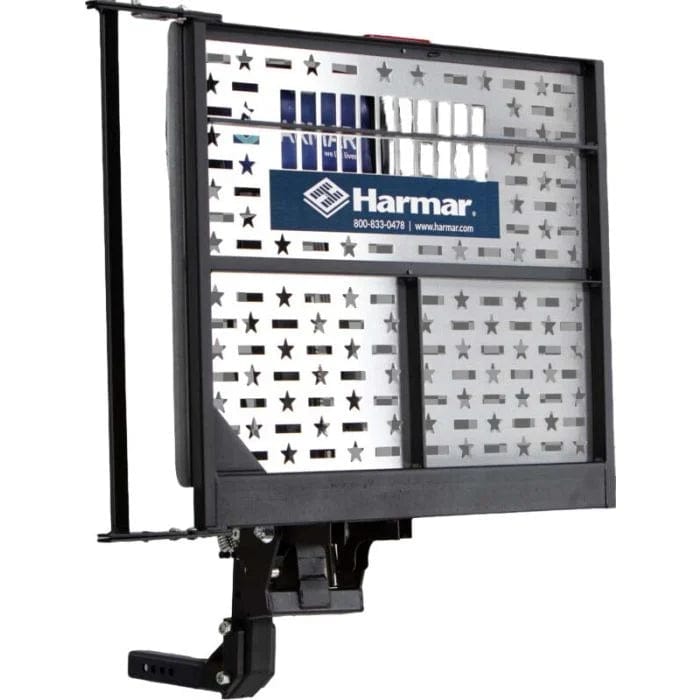 Harmar Harmar's Universal Scooter Lift
