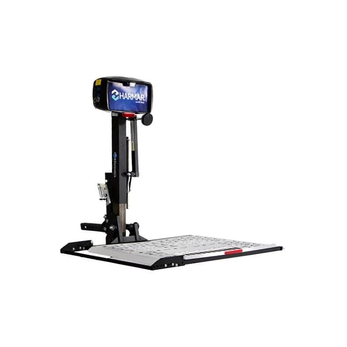 Harmar Harmar's Universal Scooter Lift