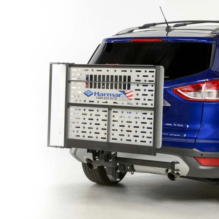 Harmar Harmar's Universal Scooter Lift