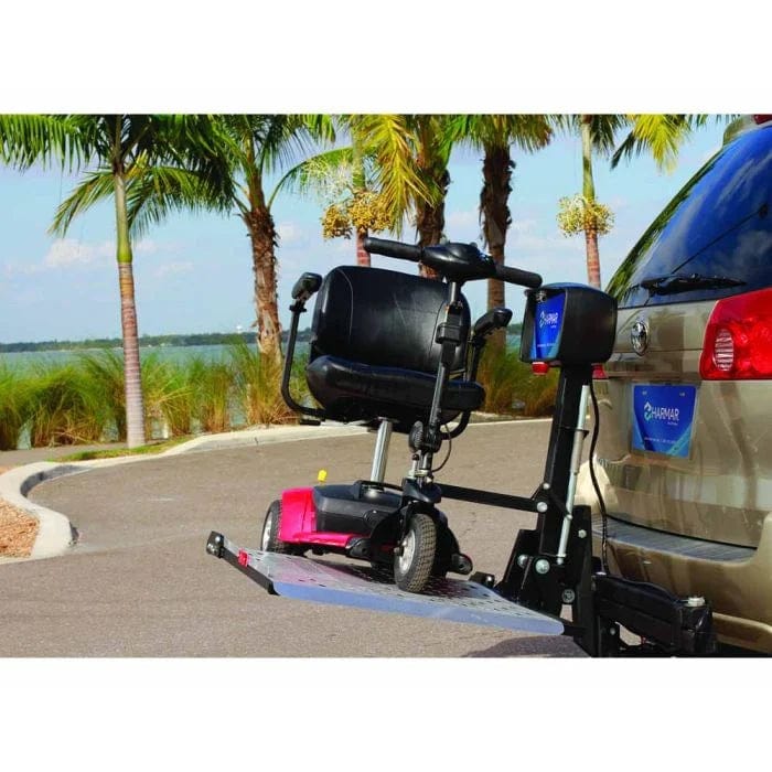Harmar Harmar's Universal Scooter Lift