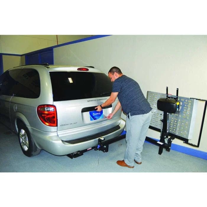 Harmar Harmar's Universal Scooter Lift