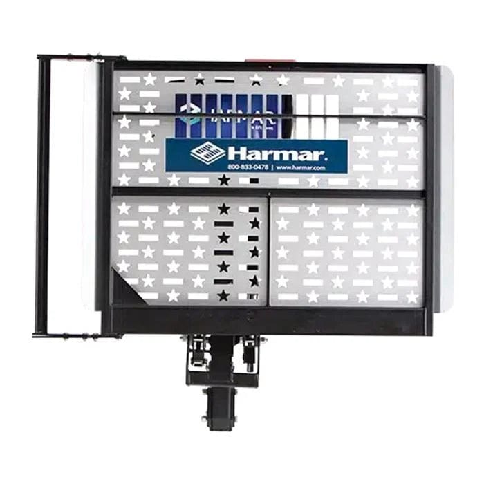 Harmar's Heavy Duty Universal Scooter Lift - American Homecare Direct