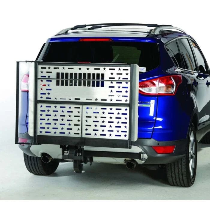 Harmar's Universal Scooter Lift - American Homecare Direct