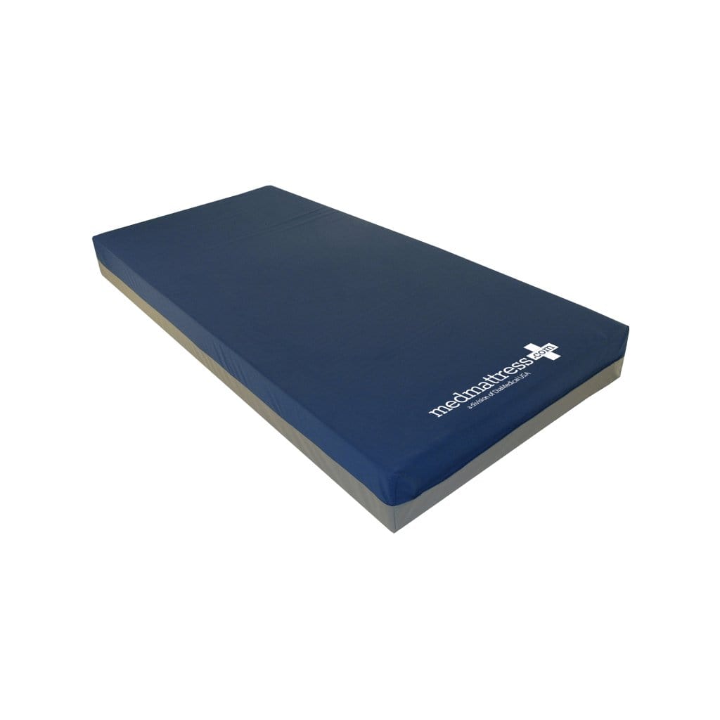 MedMattress Advanced Care Hospital Bed Mattress - American Homecare Direct