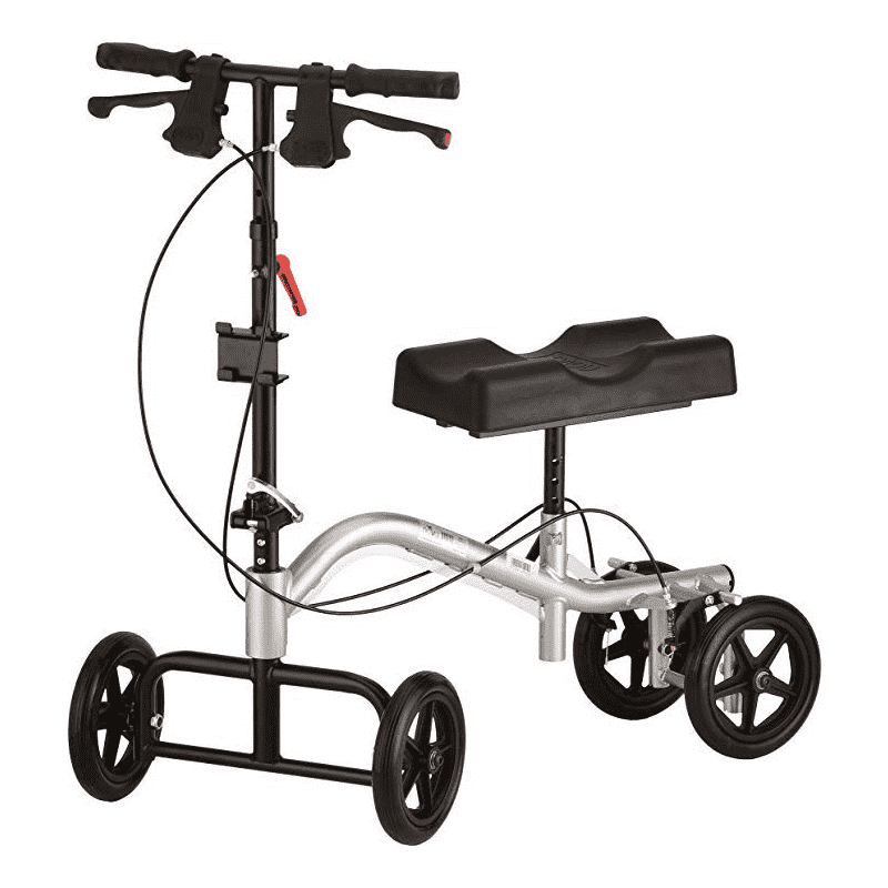 Nova Turning Knee Walker - American Homecare Direct