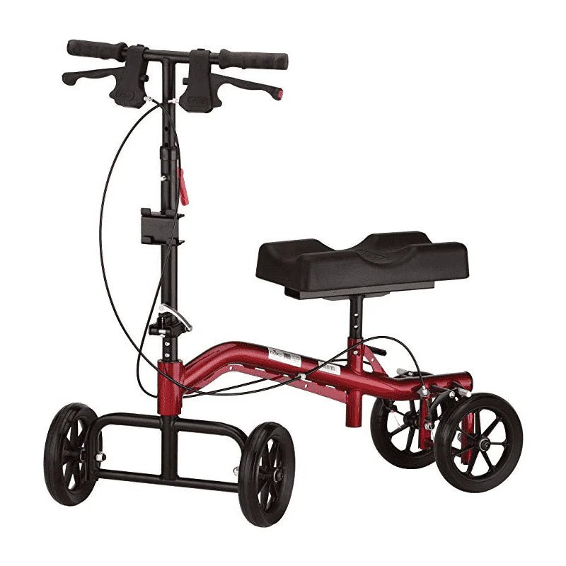Nova Turning Knee Walker - American Homecare Direct