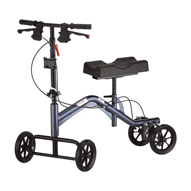 Nova Turning Knee Walker - American Homecare Direct