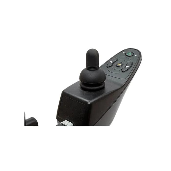 Pride Jazzy Elite 14 - American Homecare Direct