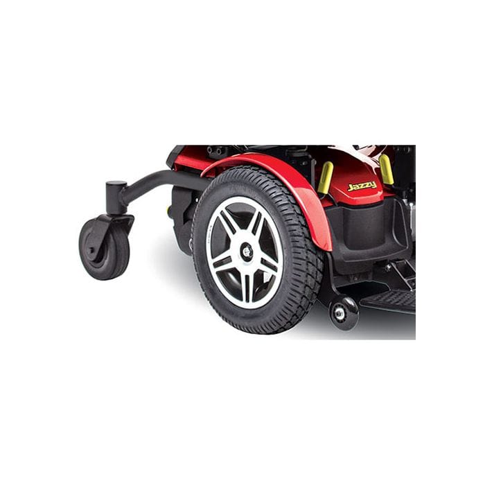 Pride Jazzy Elite 14 - American Homecare Direct