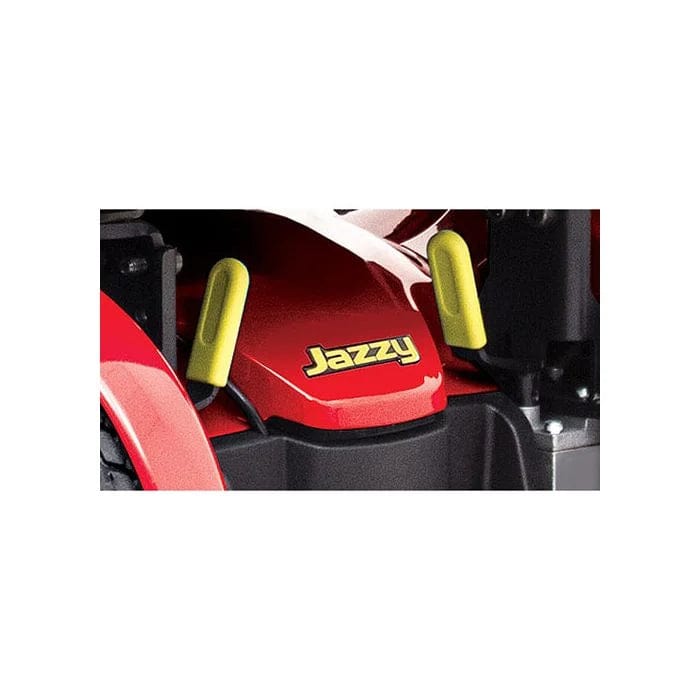 Pride Jazzy Elite 14 - American Homecare Direct