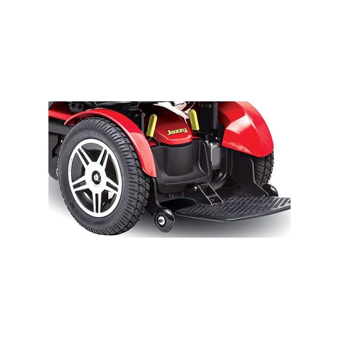 Pride Jazzy Elite 14 - American Homecare Direct