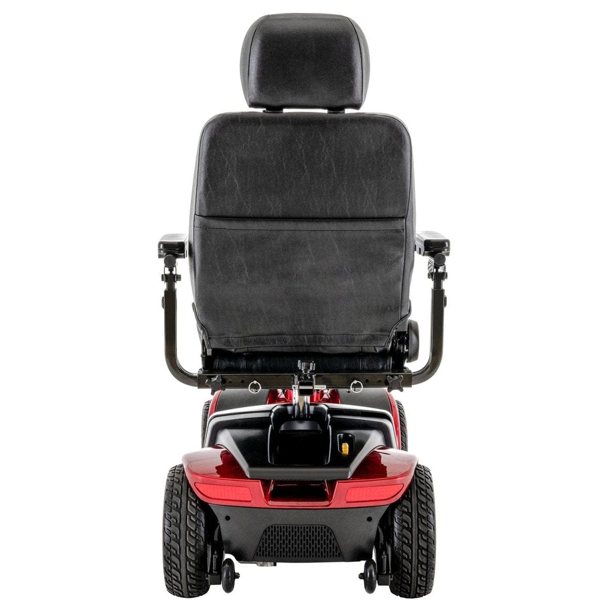 Pride Victory 10 4 - Wheel Scooter (10" tires) - American Homecare Direct