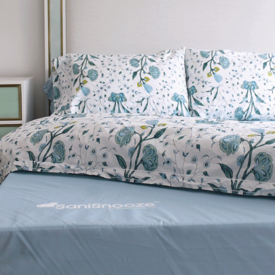 SaniSnooze Cloud Bedwetting & Incontinence Mattress - American Homecare Direct