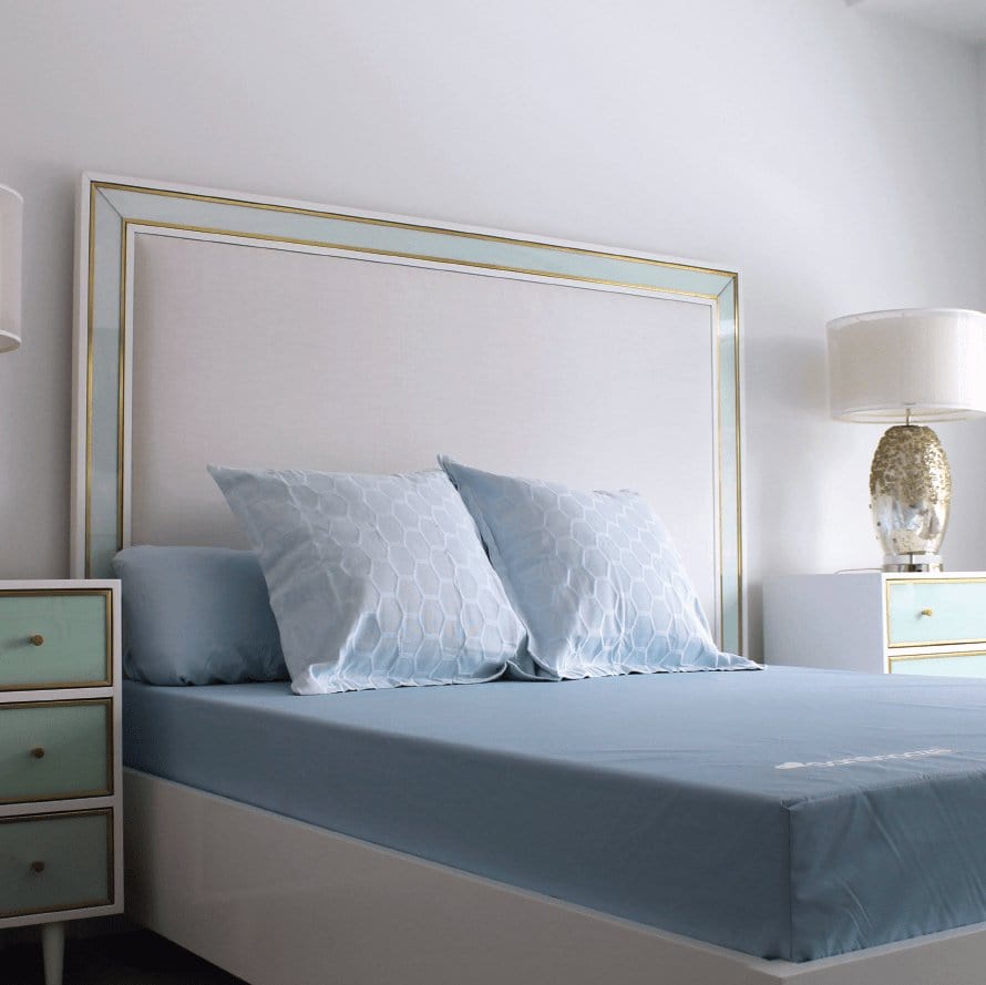 SaniSnooze Cloud Bedwetting & Incontinence Mattress - American Homecare Direct