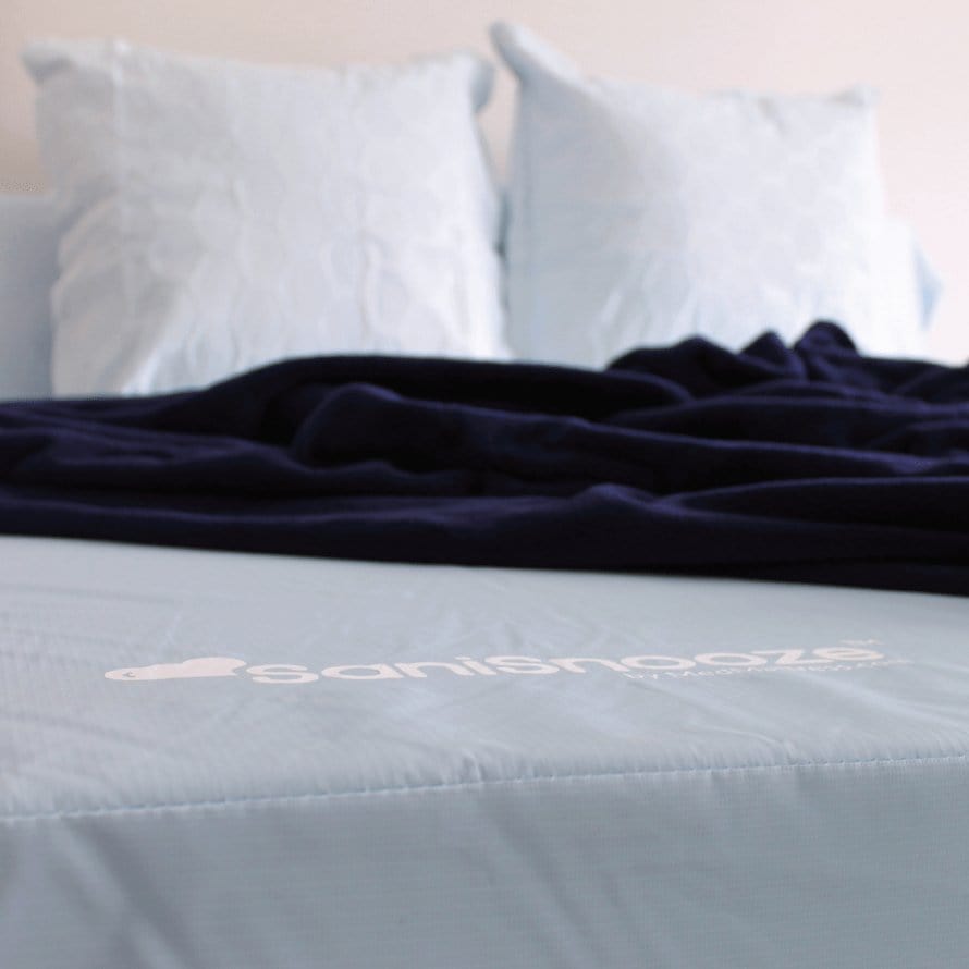 SaniSnooze Cloud XL Bedwetting & Incontinence Mattress - American Homecare Direct