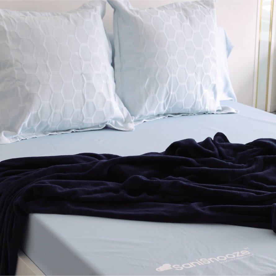 SaniSnooze Cloud XL Bedwetting & Incontinence Mattress - American Homecare Direct