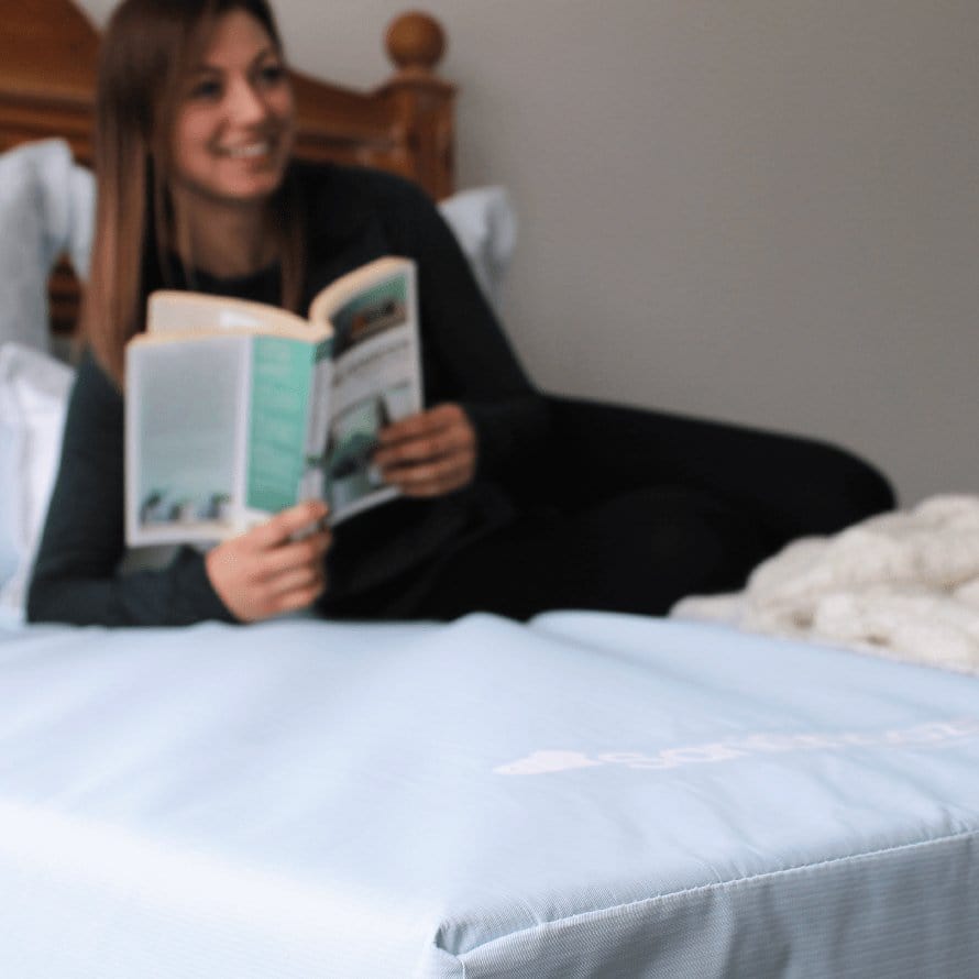 SaniSnooze Moon Bedwetting & Incontinence Mattress - American Homecare Direct