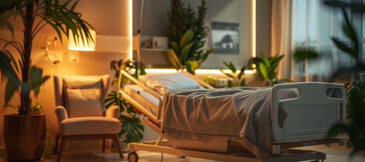 6 Affordable Hospital Beds: Budget-Friendly Options for Homecare - American Homecare Direct