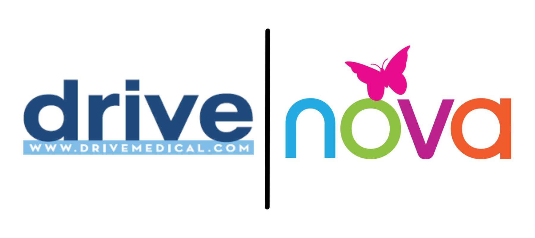 Comparing Top Rollator Brands: Drive vs. Nova