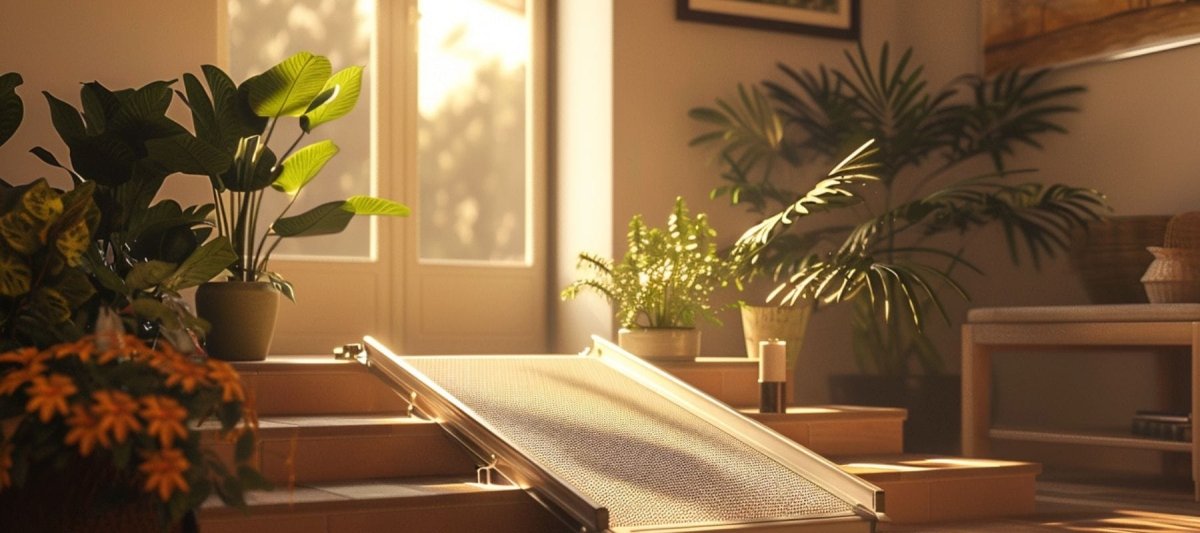 ADA Compliance for Wheelchair Ramps: The Essential Guide - American ...