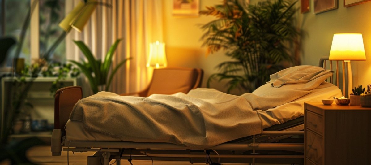 Invacare vs Drive Medical: Battle of the Hospital Bed Giants - American Homecare Direct