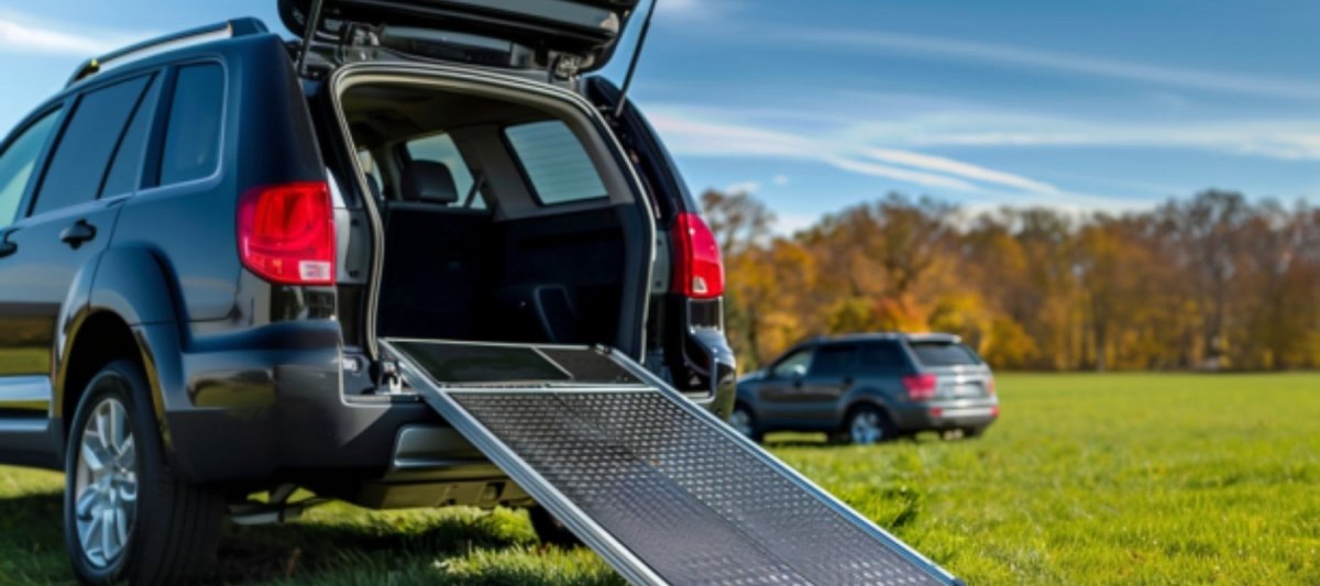 Mastering Wheelchair Ramp Care: Maintenance and Repair Guide - American ...