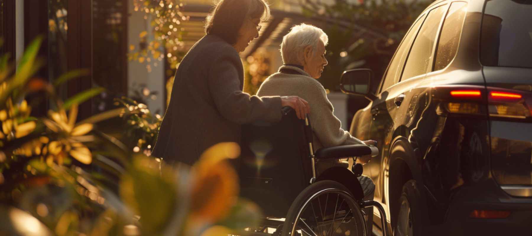 Portable Patient Lifts: Balancing Mobility and Stability in Home Care - American Homecare Direct