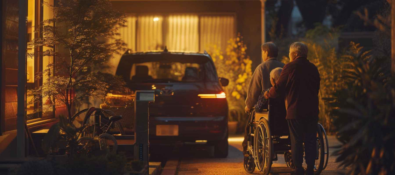 The Role of Slings in Patient Lifts: Types, Materials, and Proper Usage - American Homecare Direct