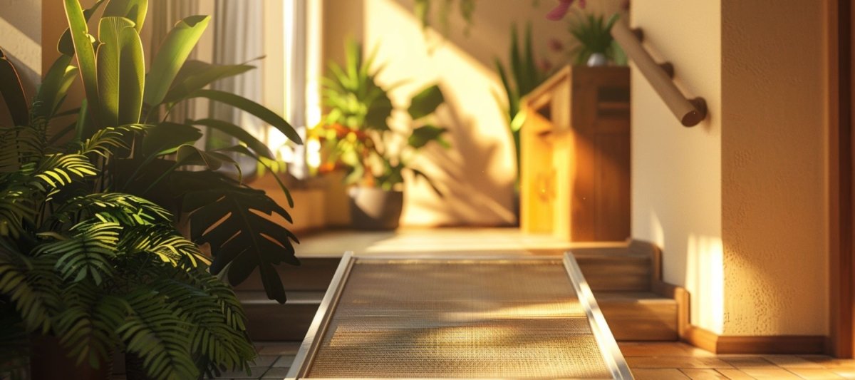 Unlocking Accessibility: The Ultimate Guide to Wheelchair Ramps - American Homecare Direct