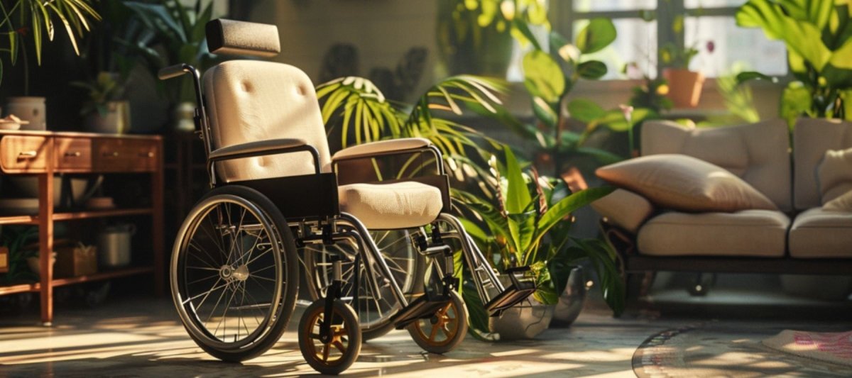 Unlocking Mobility: Top 5 Best Wheelchair Lifts for 2024 - American Homecare Direct