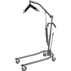 Manual Patient Lift - American Homecare Direct 