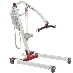 Electric Patient Lift - American Homecare Direct 
