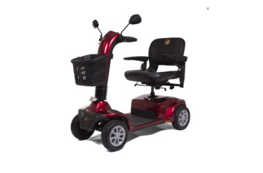 4 Wheel Mobility Scooters - American Homecare Direct 