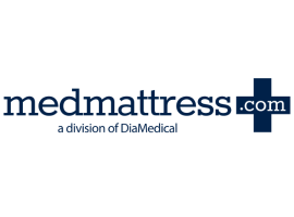 MedMattress Mattresses - American Homecare Direct 