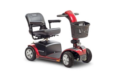 Indoor Mobility Scooters - American Homecare Direct 