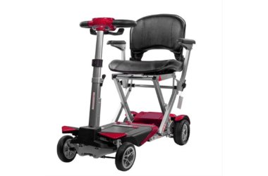 Lightweight Mobility Scooter - American Homecare Direct 