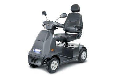 All Terrain Mobility Scooter - American Homecare Direct 