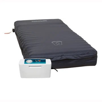 Low Air Loss Mattresses - American Homecare Direct 