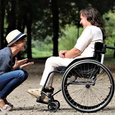 Wheelchairs - American Homecare Direct