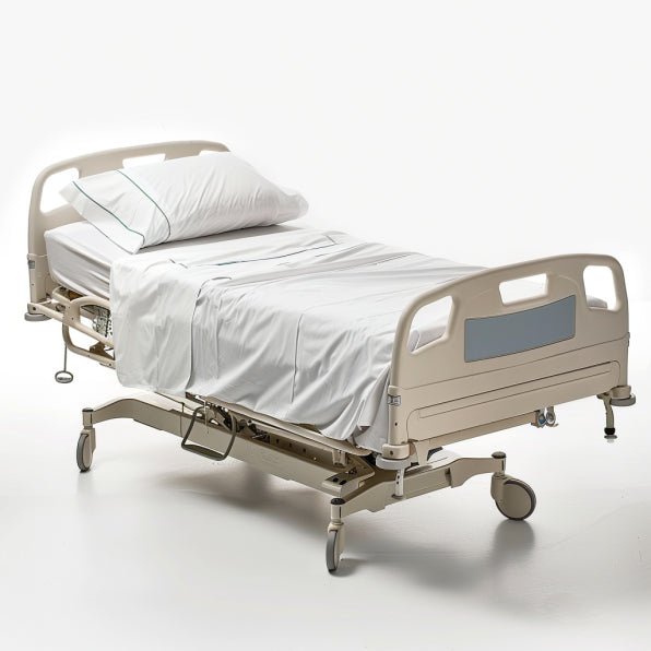 Hospital Bed Sheets - American Homecare Direct 