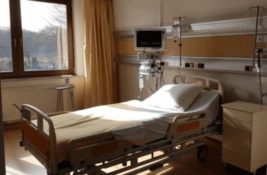 Long Term Hospital Beds - American Homecare Direct 