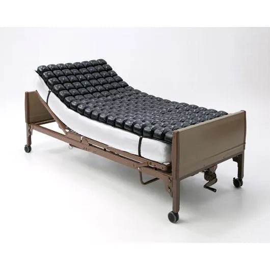 Hospital Bed Mattress Topper - American Homecare Direct 