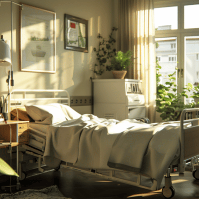 Hospital Bed Mattress Collections