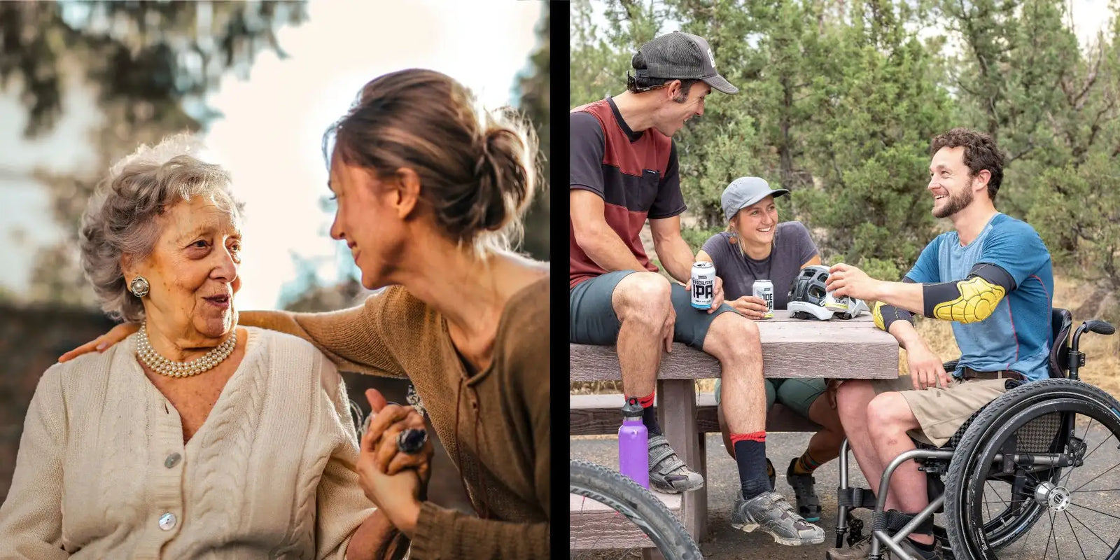 American Homecare Direct For Elderly & Mobility Care Needs