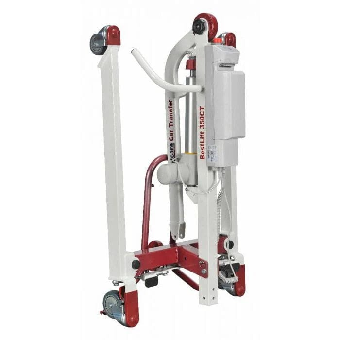 American Homecare Direct  Bestlift PL350CT Full Body Patient Lift