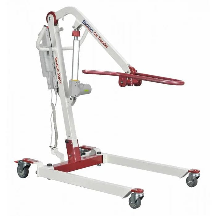 Bestlift PL350CT Full Body Patient Lift