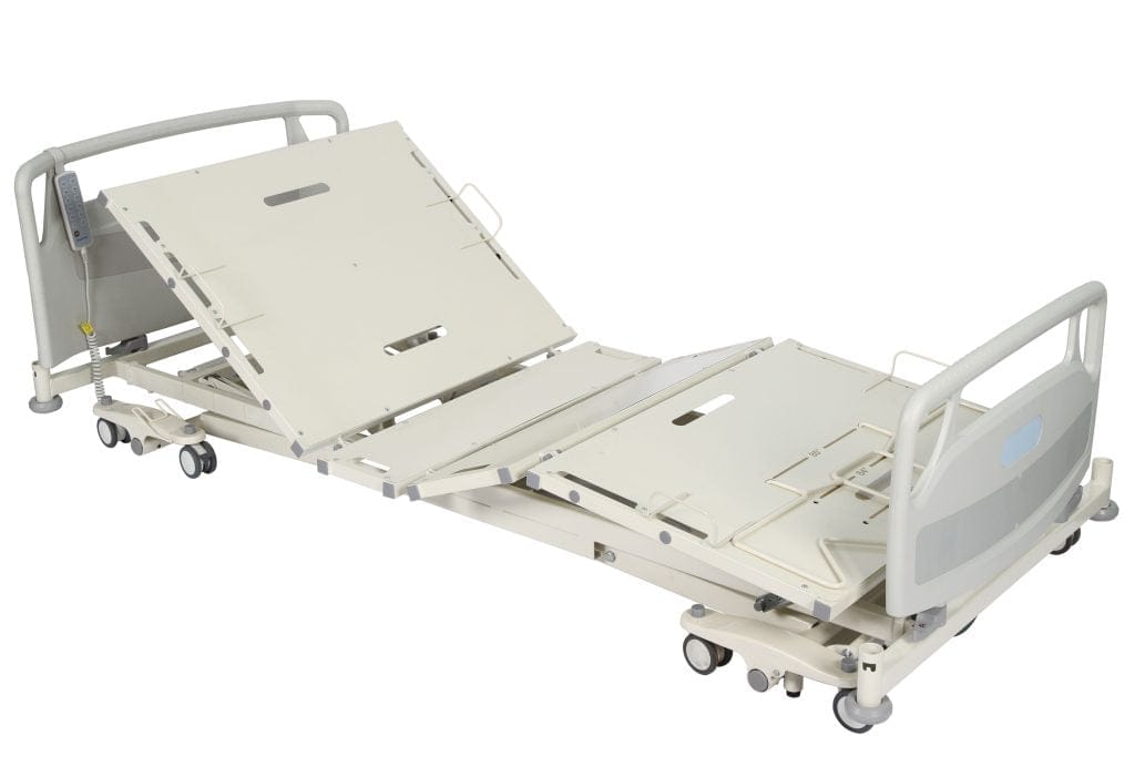 CostCare B333 Acute Care Bariatric Hospital Bed - American Homecare Direct