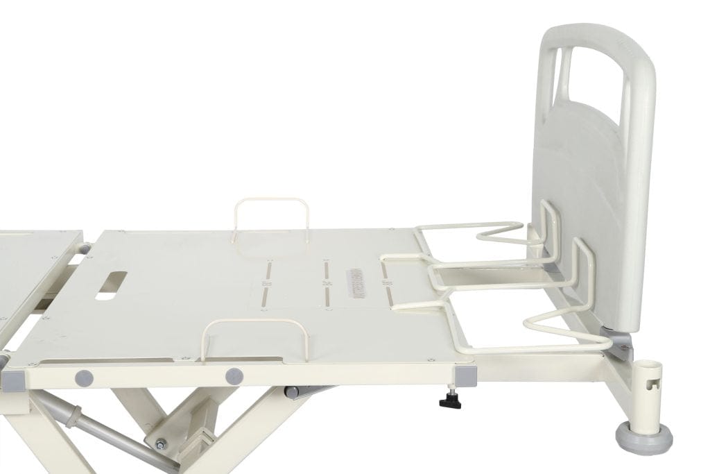 CostCare B333 Acute Care Bariatric Hospital Bed - American Homecare Direct