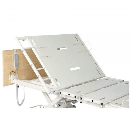 CostCare B357 Acute Care Bariatric Hospital Bed - American Homecare Direct