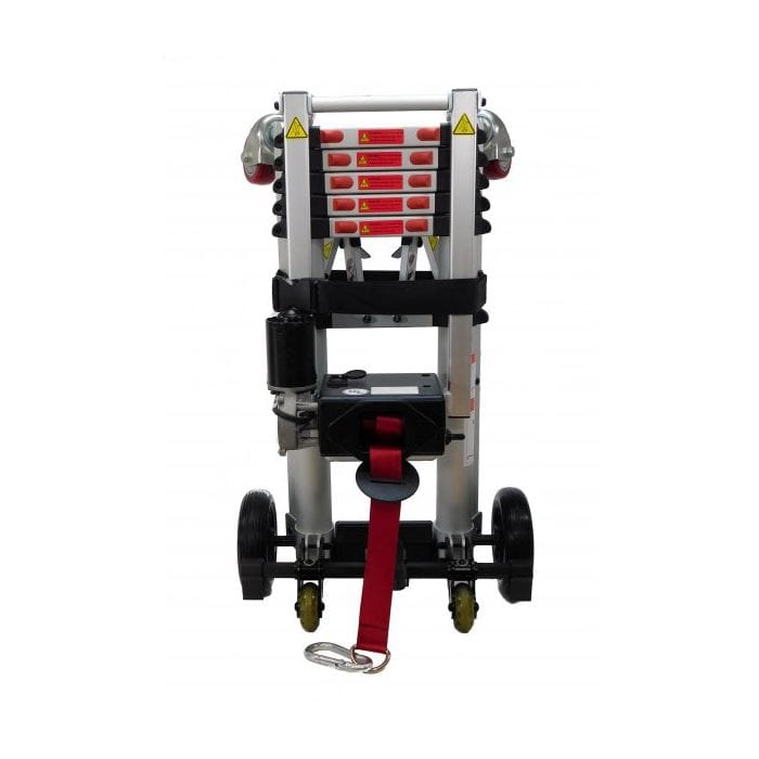 American Homecare Direct  Enhance Mobility Hercules Scooter Lift